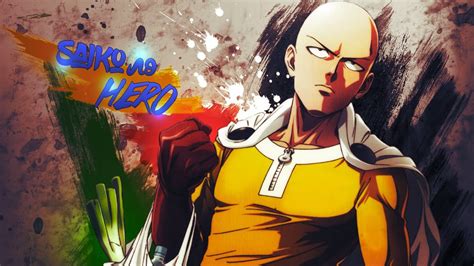 r/onepunchman|saicos one punch man.